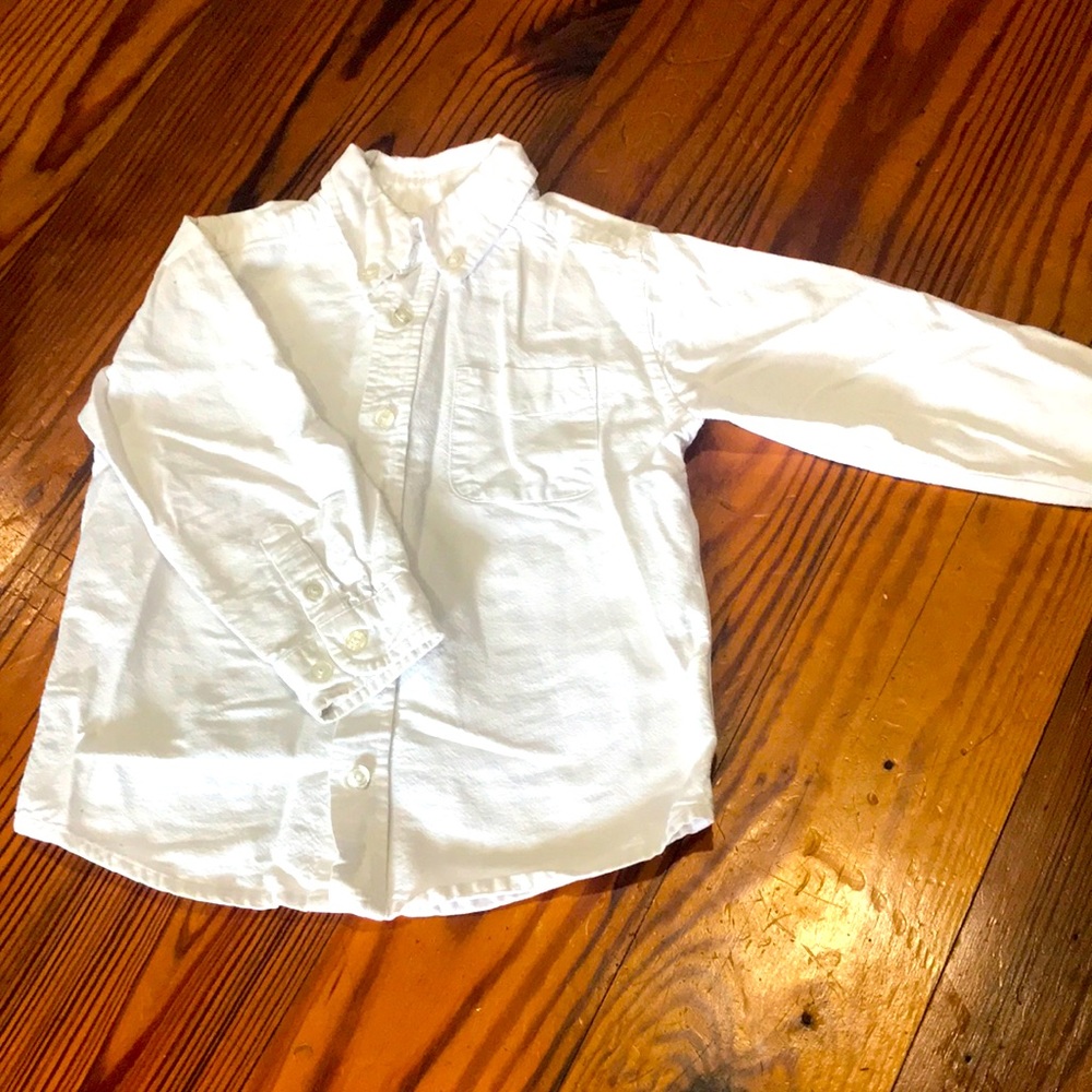 Boy shirt